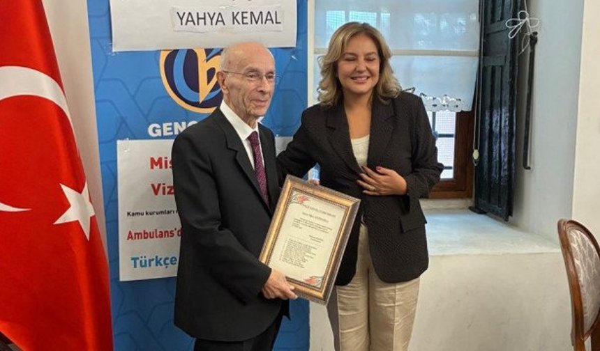 Türkçemiz kan kaybediyor