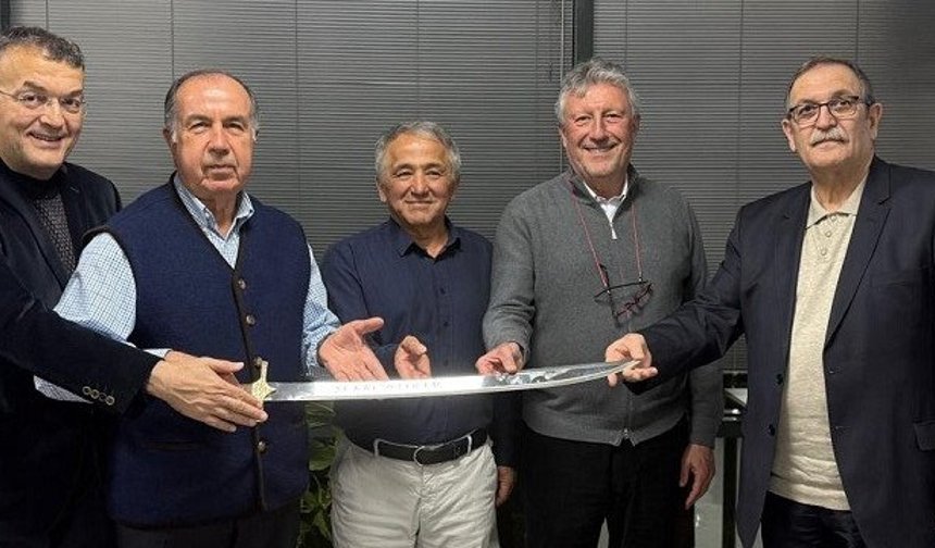 Şükrü Bayram, Akça Koca Platformunu İftarda ağırladı