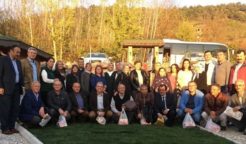 Akça Koca Kültür Platformu Taraklı’da