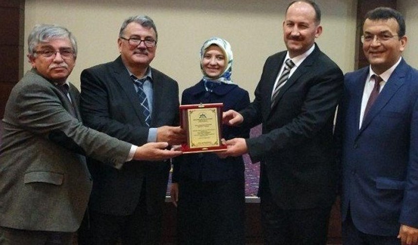 Köktürk; Akça Koca Beyi iyi tanıtmalıyız