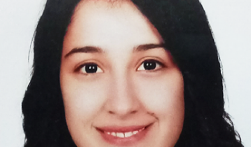 11. konuşmacı İrem Nur Gümüş