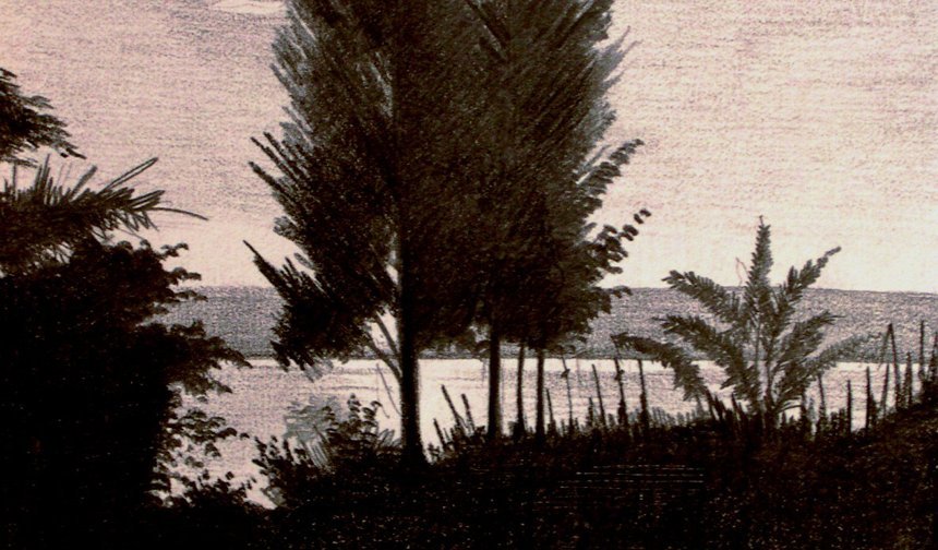 Gölgelerin Yalnızlığı