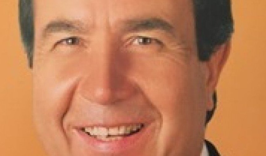 Dr. Alaattin BÜYÜKKAYA'ya "Vefa Gecesi"ne davet