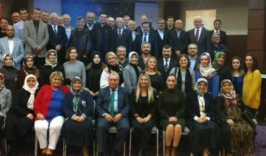 Prof. Engin; “Lozan’ı doğru anlamalıyız”