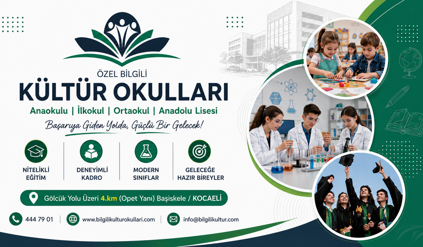 Kültür Okulları