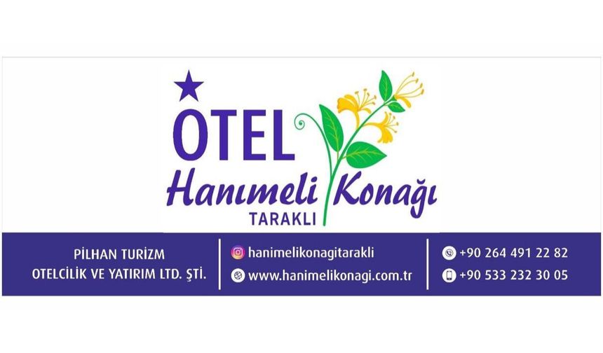 Hanımeli Konağı