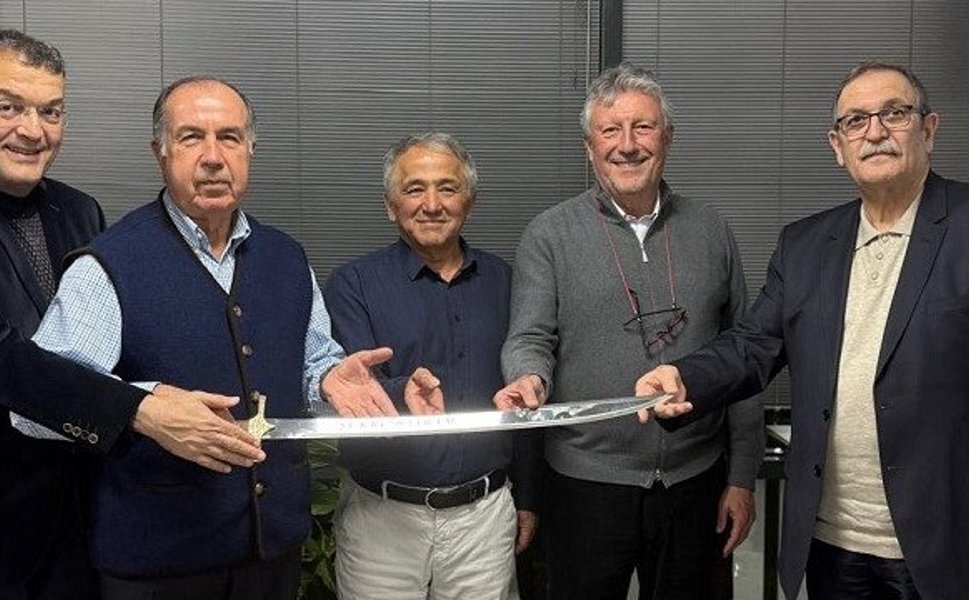 Şükrü Bayram, Akça Koca Platformunu İftarda ağırladı